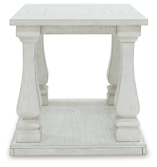 Arlendyne Occasional Table Set - Luxury Home Furniture (MI)