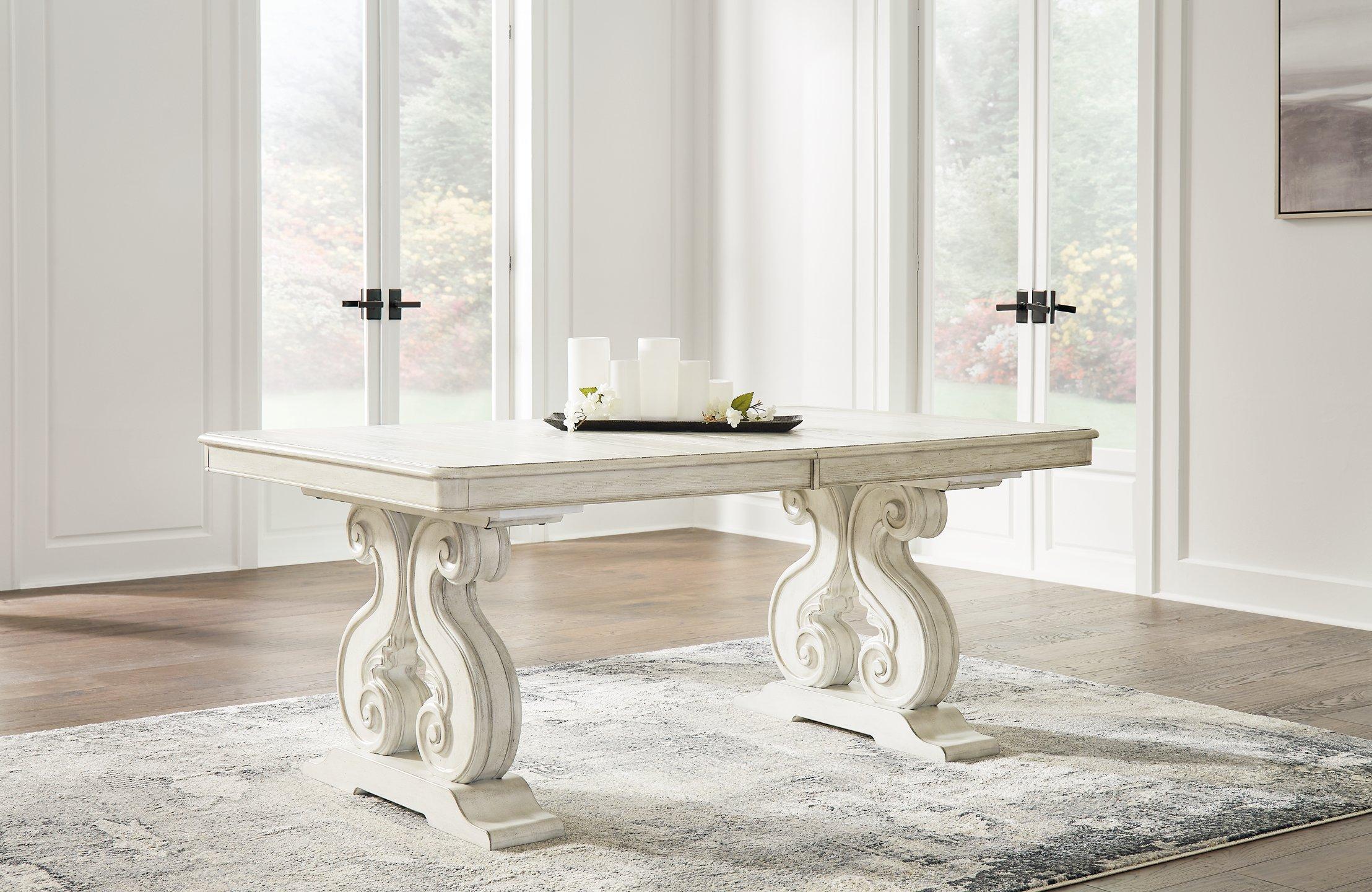 Arlendyne Dining Room Set - Luxury Home Furniture (MI)