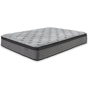 Augusta2 Mattress - Luxury Home Furniture (MI)