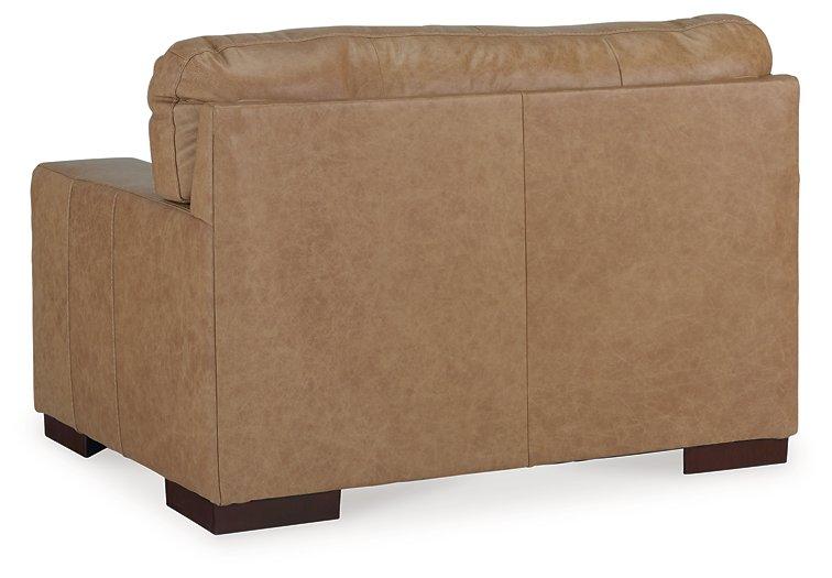 Lombardia Oversized Chair - Luxury Home Furniture (MI)