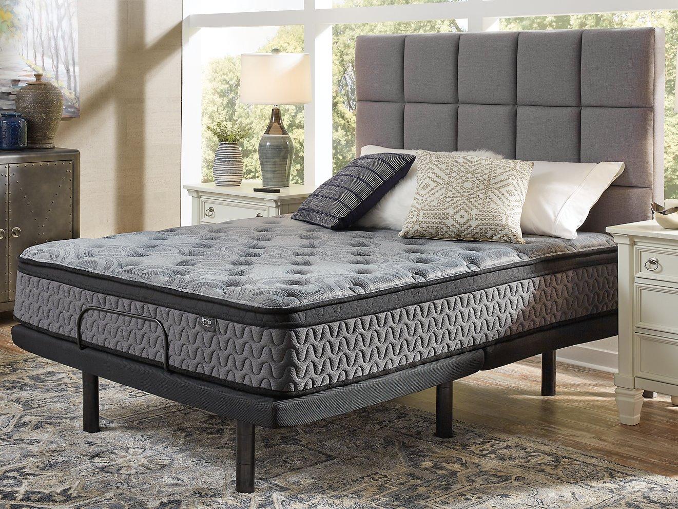 Augusta2 Mattress - Luxury Home Furniture (MI)