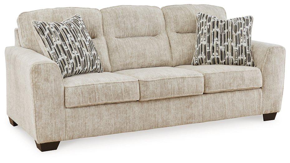 Lonoke Sofa - Luxury Home Furniture (MI)