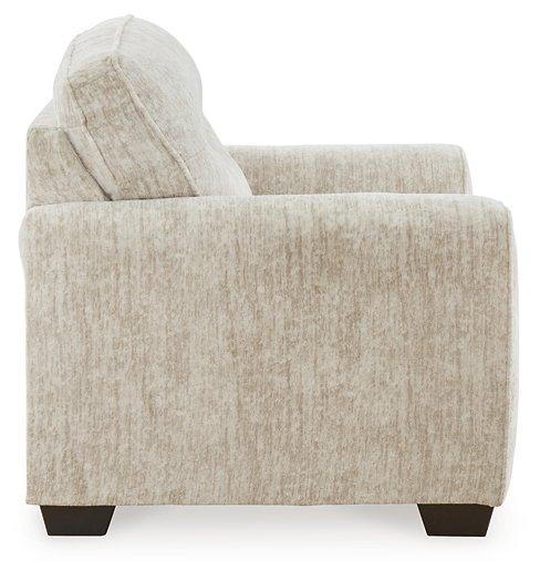 Lonoke Oversized Chair - Luxury Home Furniture (MI)