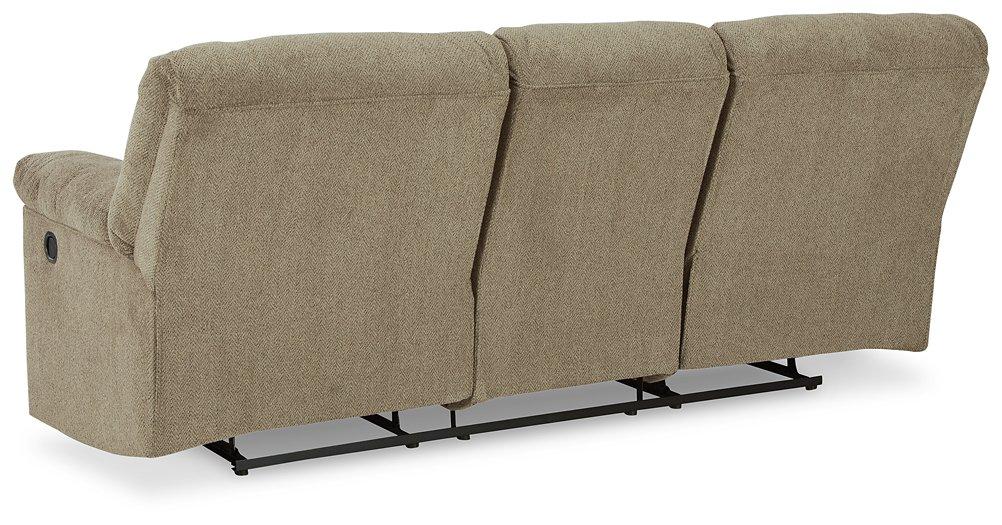 Alphons Reclining Sofa - Luxury Home Furniture (MI)