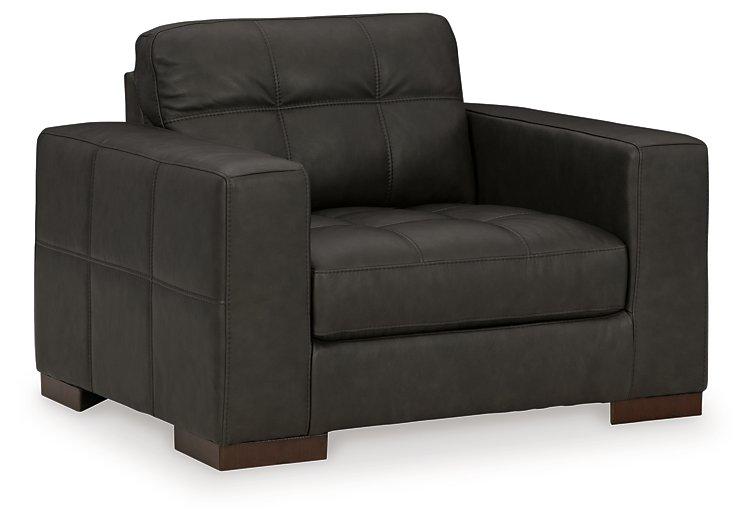 Luigi Living Room Set - Luxury Home Furniture (MI)