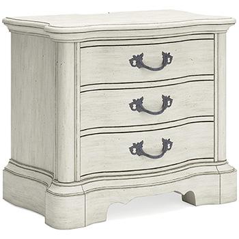 Arlendyne Bedroom Set - Luxury Home Furniture (MI)