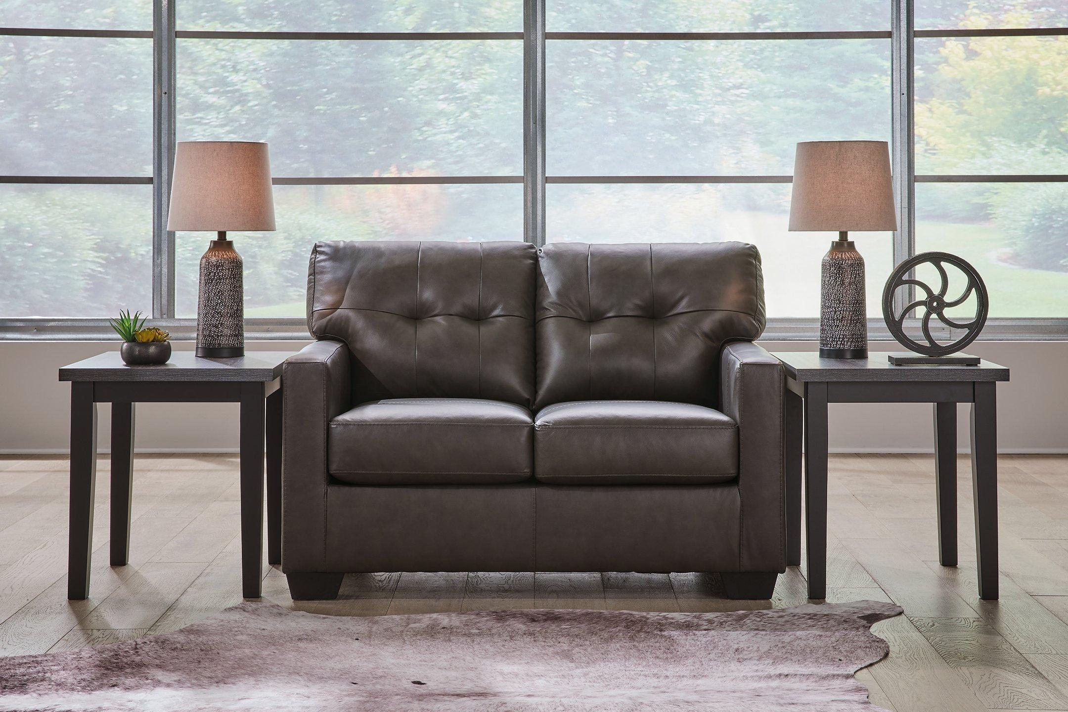 Belziani Living Room Set - Luxury Home Furniture (MI)