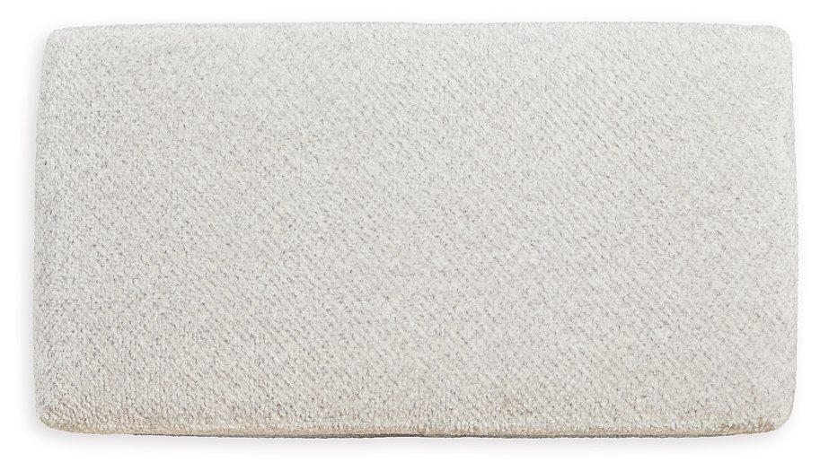 Brebryan Ottoman - Luxury Home Furniture (MI)