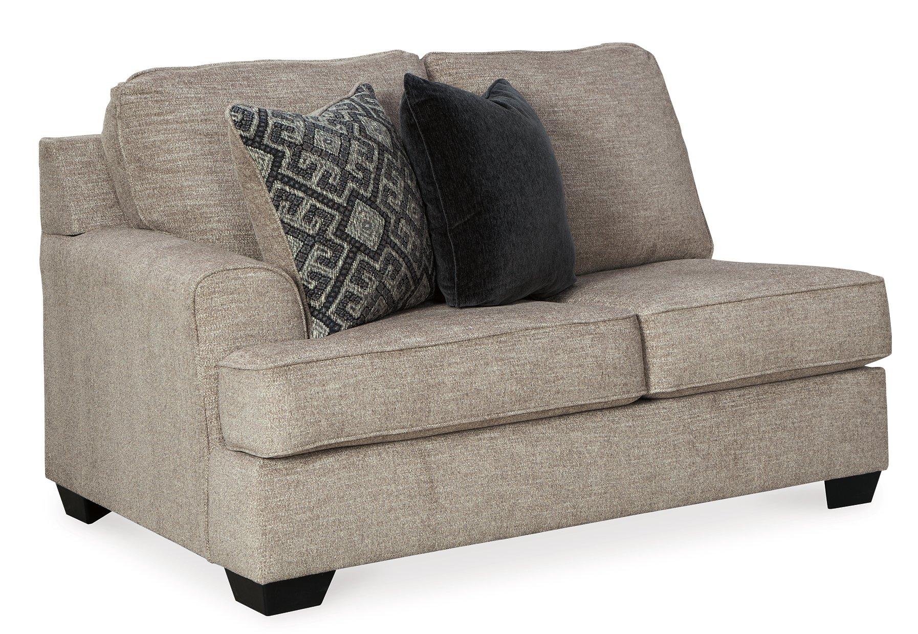 Bovarian Sectional - Luxury Home Furniture (MI)