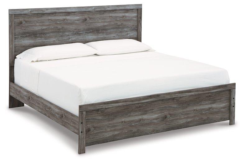 Bronyan Bedroom Set - Luxury Home Furniture (MI)
