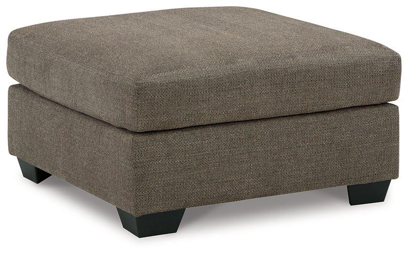Mahoney Living Room Set - Luxury Home Furniture (MI)