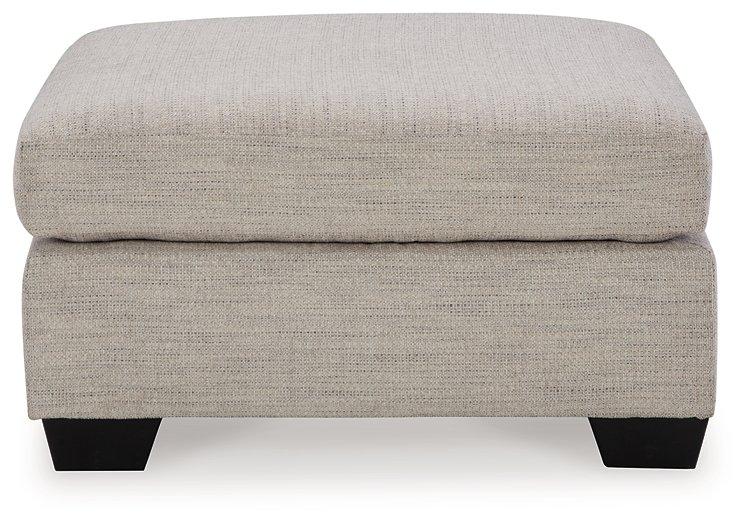 Mahoney Living Room Set - Luxury Home Furniture (MI)