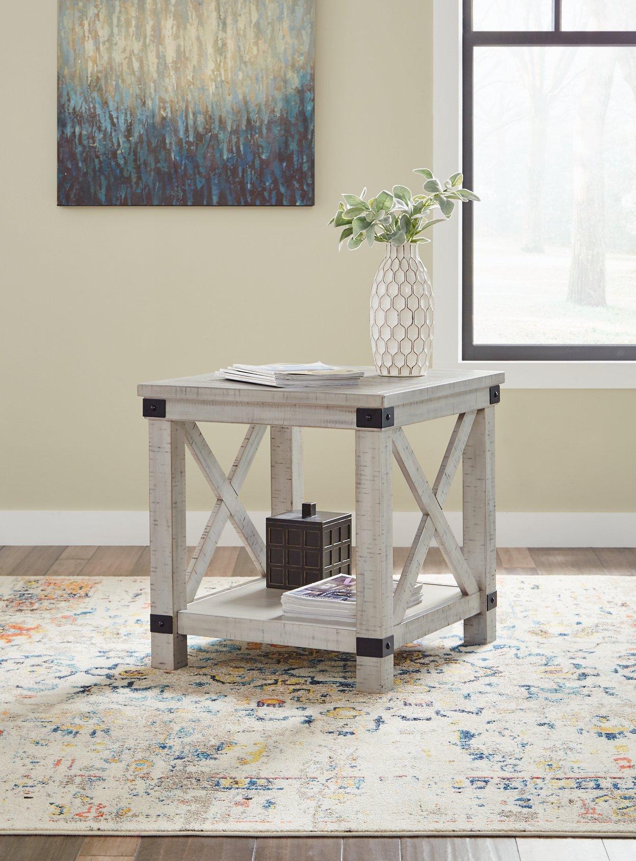 Carynhurst Occasional Table Set - Luxury Home Furniture (MI)