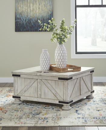 Carynhurst Occasional Table Set - Luxury Home Furniture (MI)