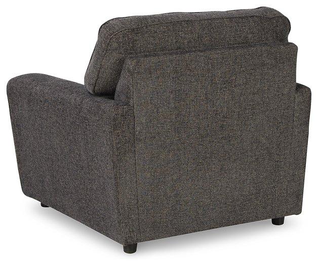 Cascilla Living Room Set - Luxury Home Furniture (MI)
