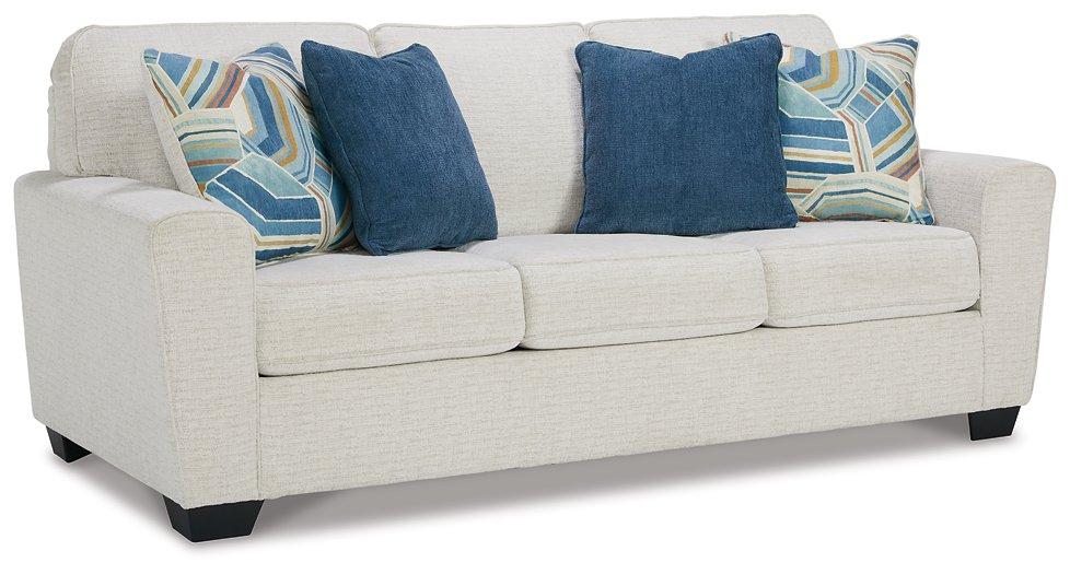 Cashton Sofa Sleeper - Luxury Home Furniture (MI)