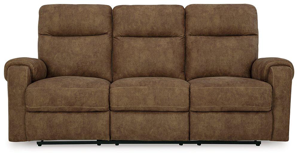 Edenwold Living Room Set - Luxury Home Furniture (MI)
