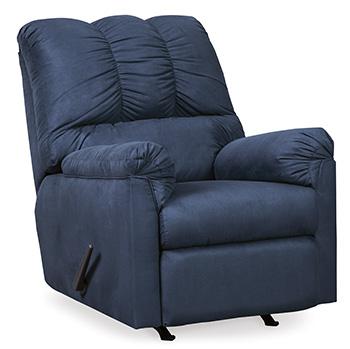 Darcy Recliner - Luxury Home Furniture (MI)