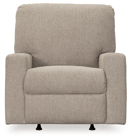 Deltona Living Room Set - Luxury Home Furniture (MI)