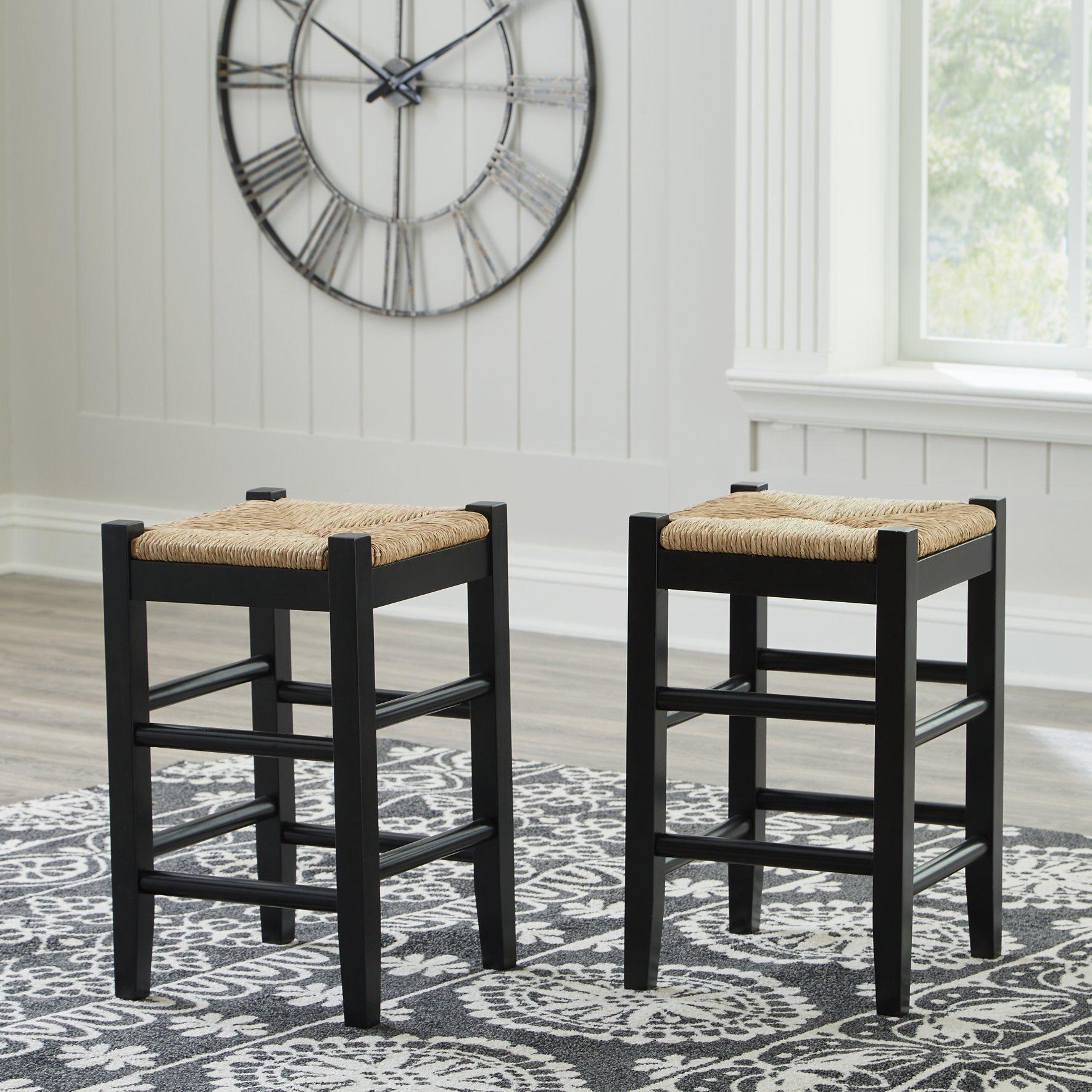 Mirimyn Counter Height Bar Stool - Luxury Home Furniture (MI)