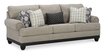Elbiani Sofa - Luxury Home Furniture (MI)