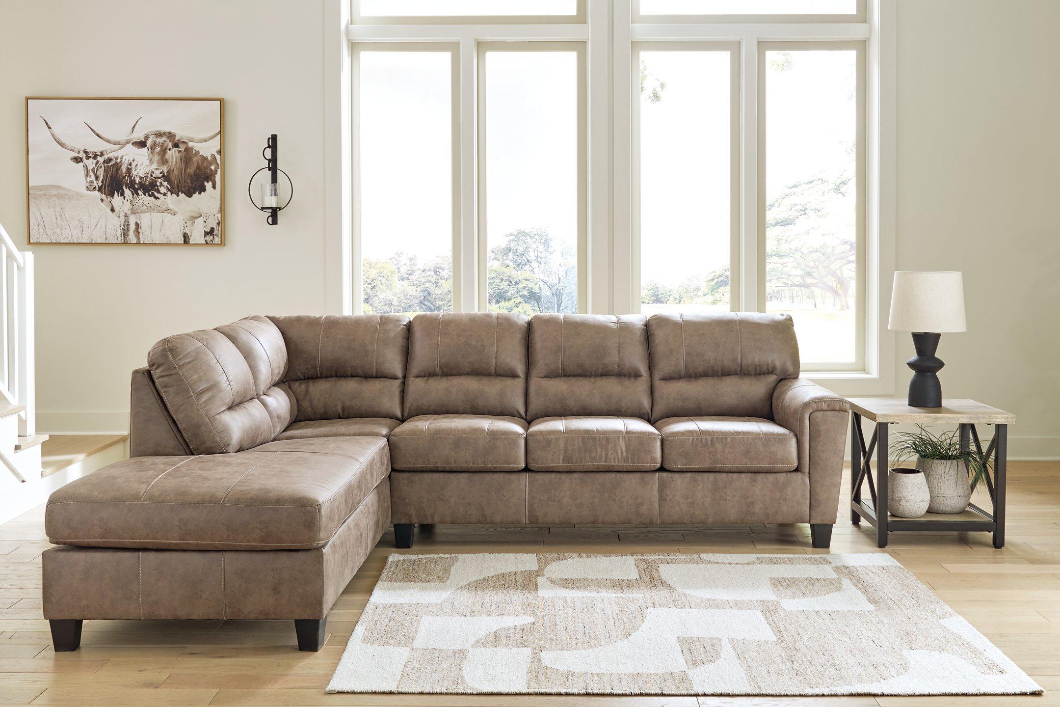 Navi Living Room Set - Luxury Home Furniture (MI)