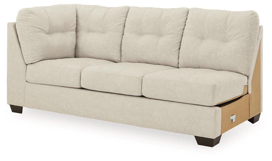 Falkirk Living Room Set - Luxury Home Furniture (MI)