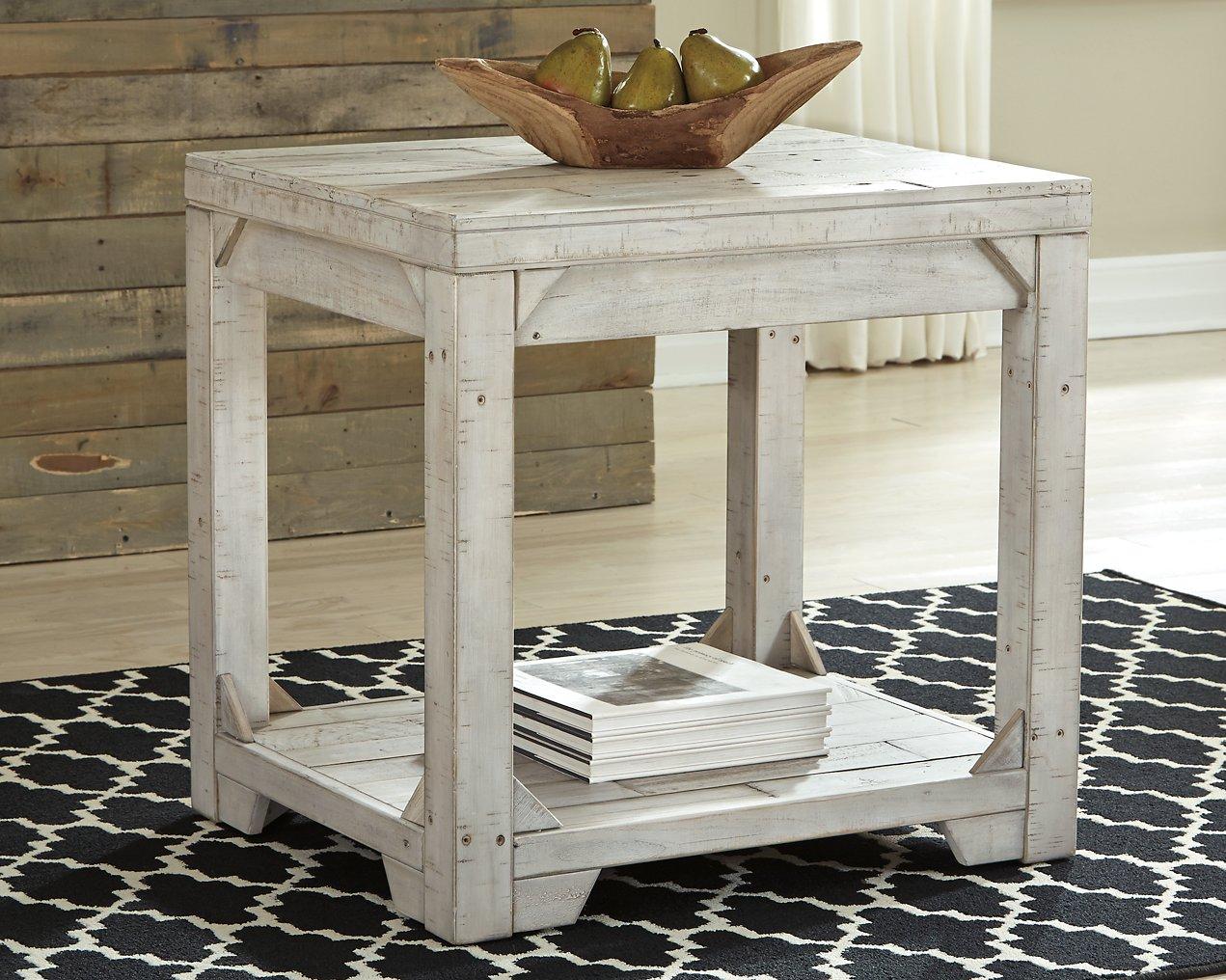 Fregine Table Set - Luxury Home Furniture (MI)