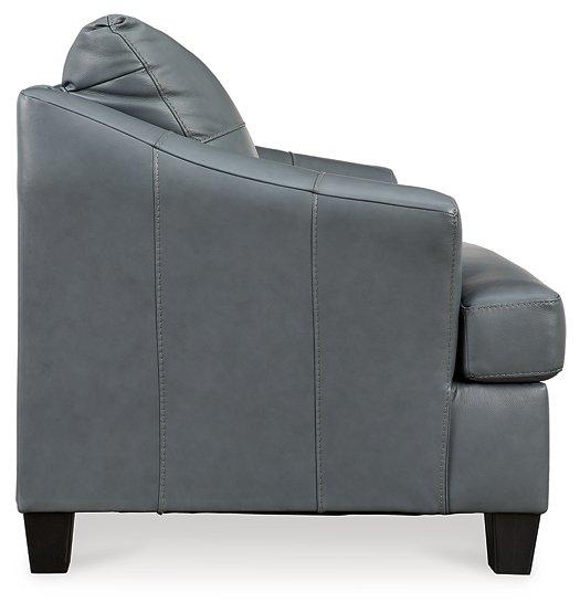 Genoa Living Room Set - Luxury Home Furniture (MI)