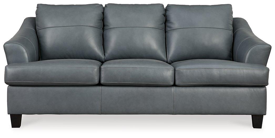 Genoa Living Room Set - Luxury Home Furniture (MI)