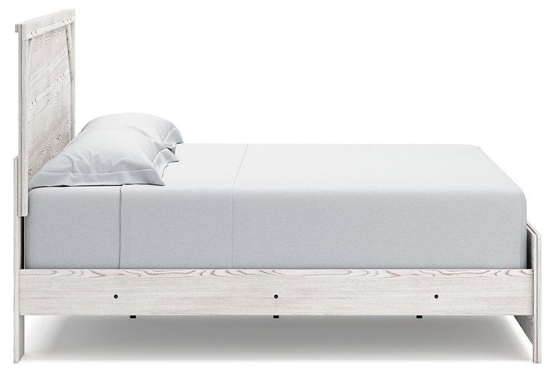Gerridan Bedroom Set - Luxury Home Furniture (MI)