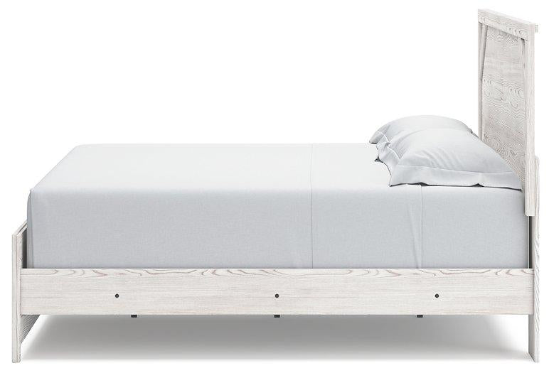 Gerridan Bedroom Set - Luxury Home Furniture (MI)