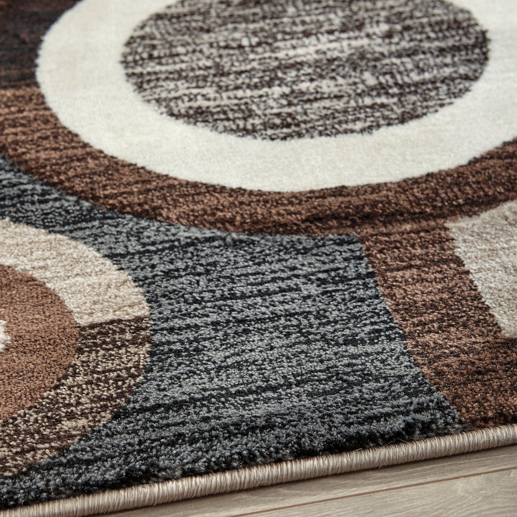 Guintte 8'2" x 9'6" Rug - Luxury Home Furniture (MI)