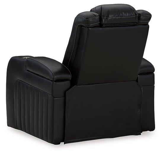 Caveman Den Upholstery Package - Luxury Home Furniture (MI)