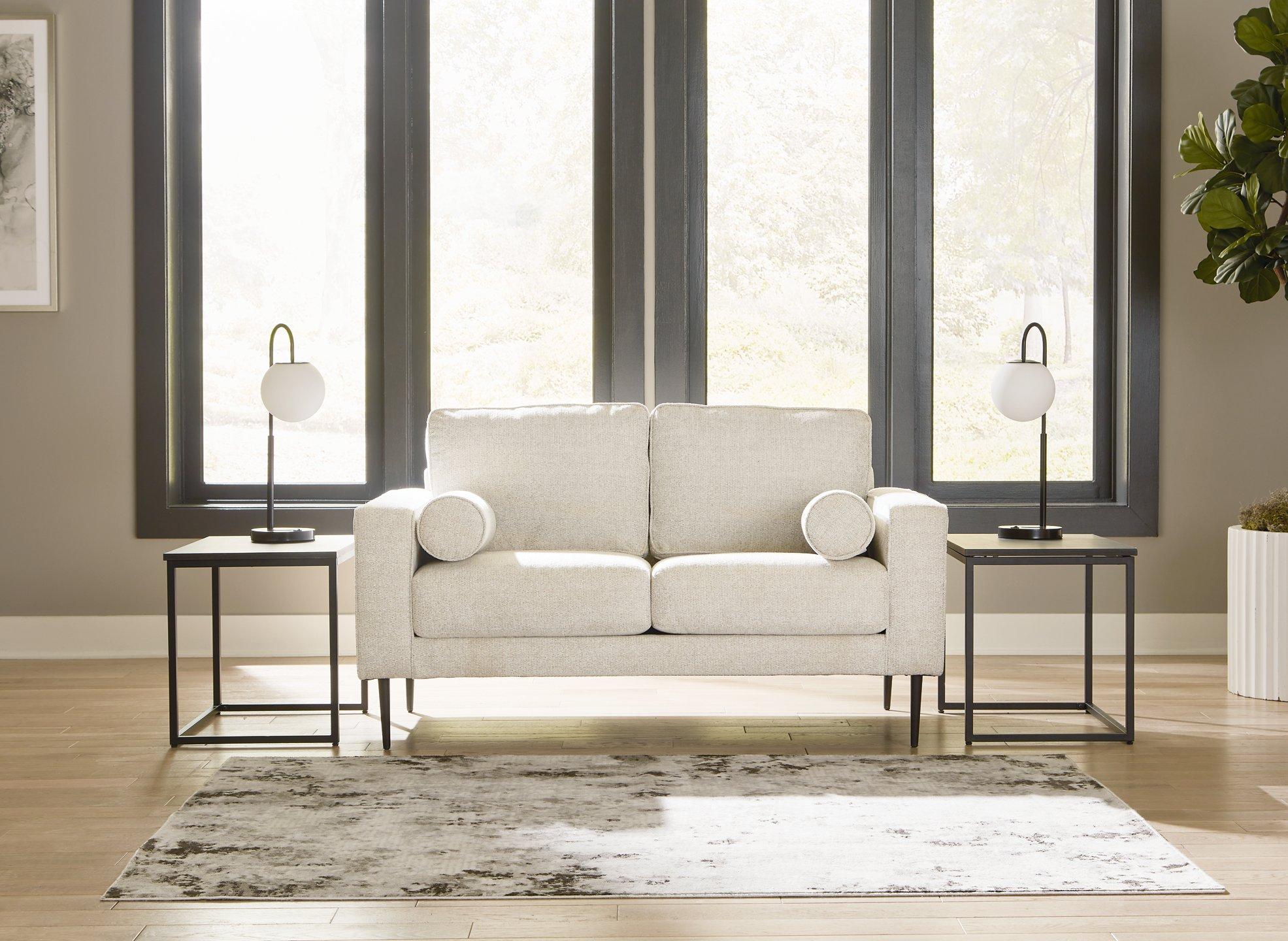 Hazela Living Room Set - Luxury Home Furniture (MI)