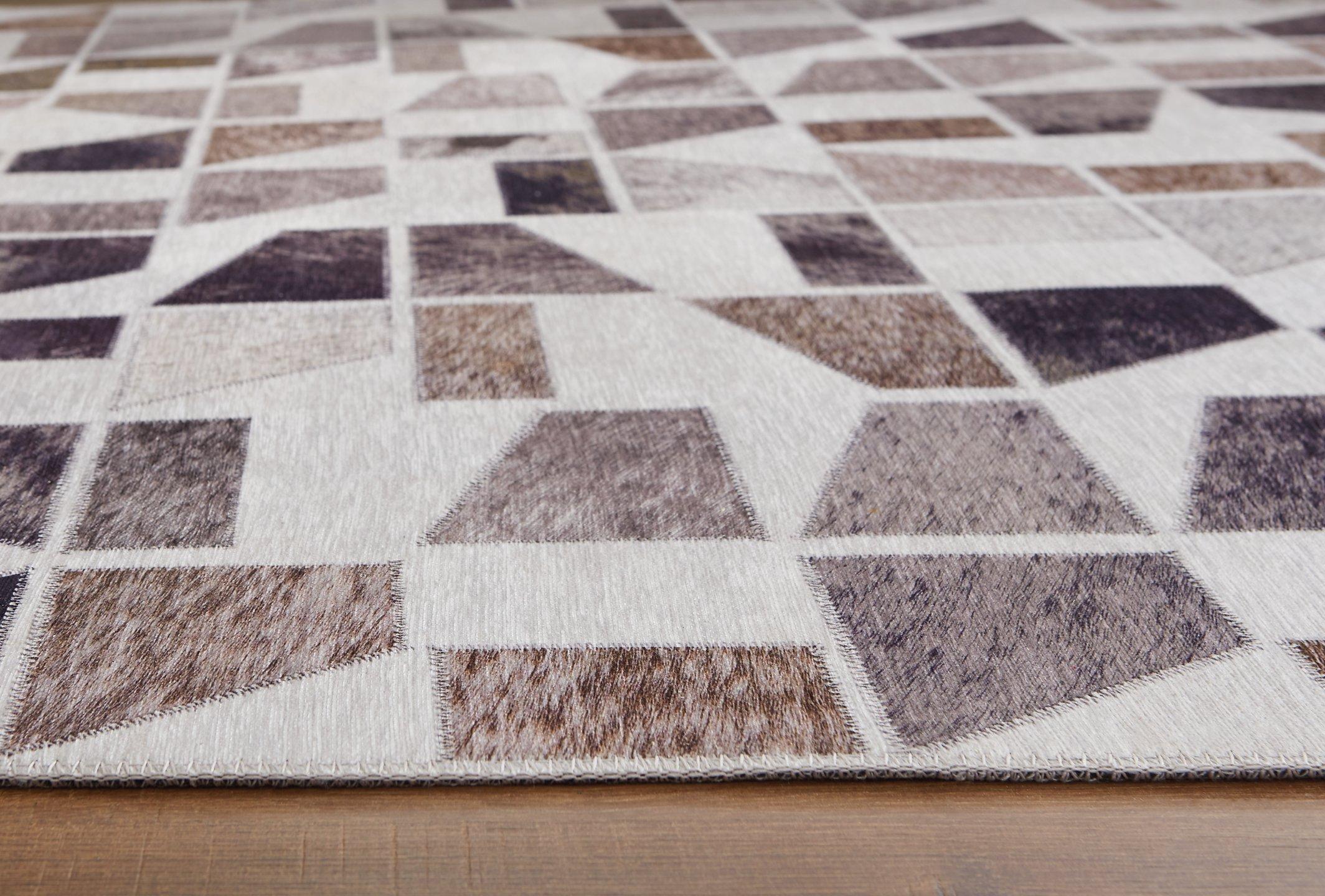 Jettner 7'10" x 10' Rug - Luxury Home Furniture (MI)