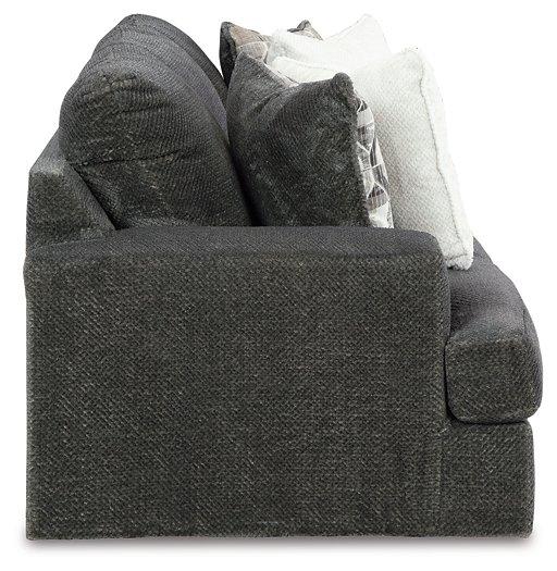 Karinne Sofa - Luxury Home Furniture (MI)