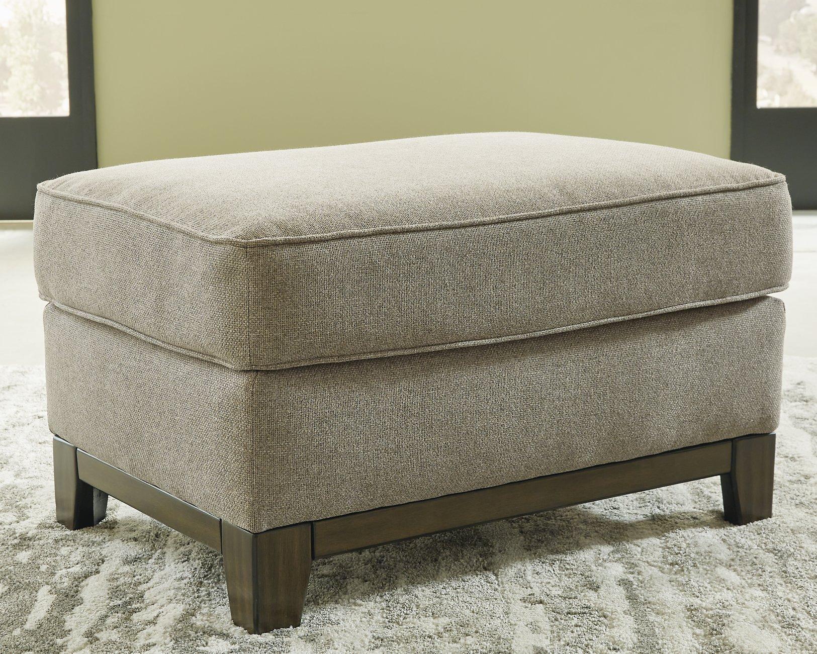 Kaywood Living Room Set - Luxury Home Furniture (MI)
