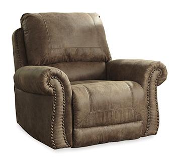 Larkinhurst Recliner - Luxury Home Furniture (MI)