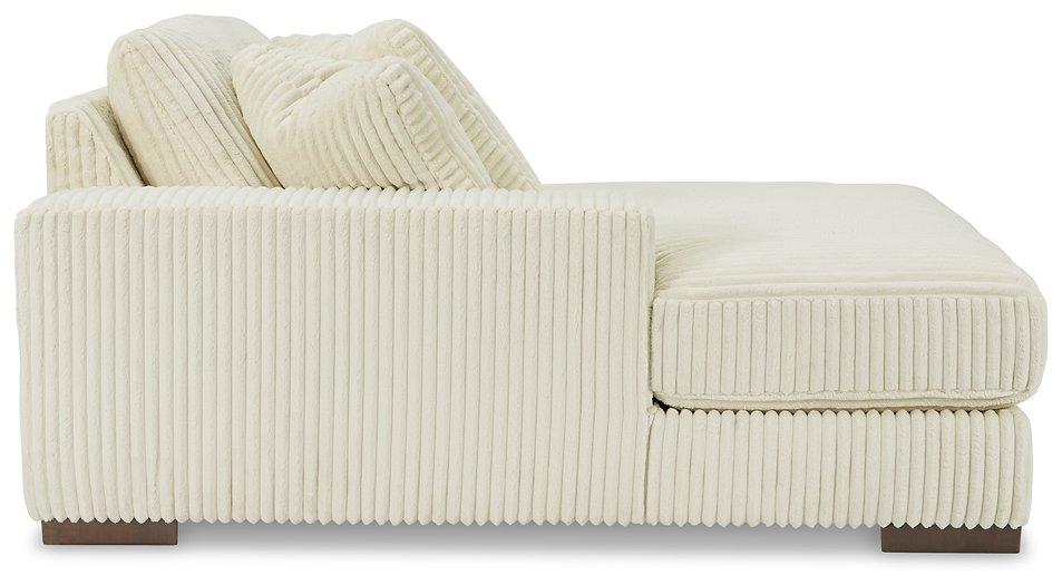Lindyn Super Chaise - Luxury Home Furniture (MI)