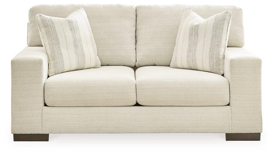 Maggie Living Room Set - Luxury Home Furniture (MI)