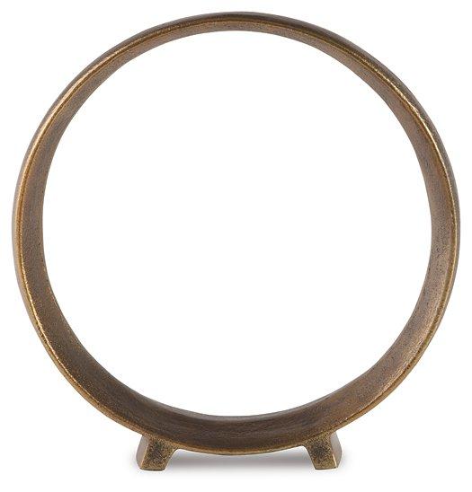 Ryandale Sculpture (Set of 2) - Luxury Home Furniture (MI)