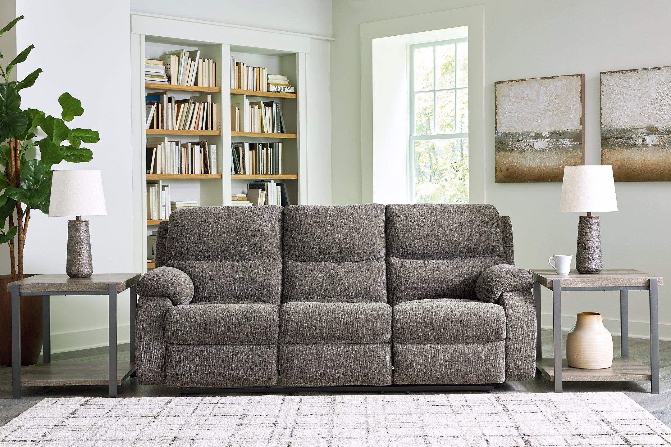 Scranto Living Room Set - Luxury Home Furniture (MI)