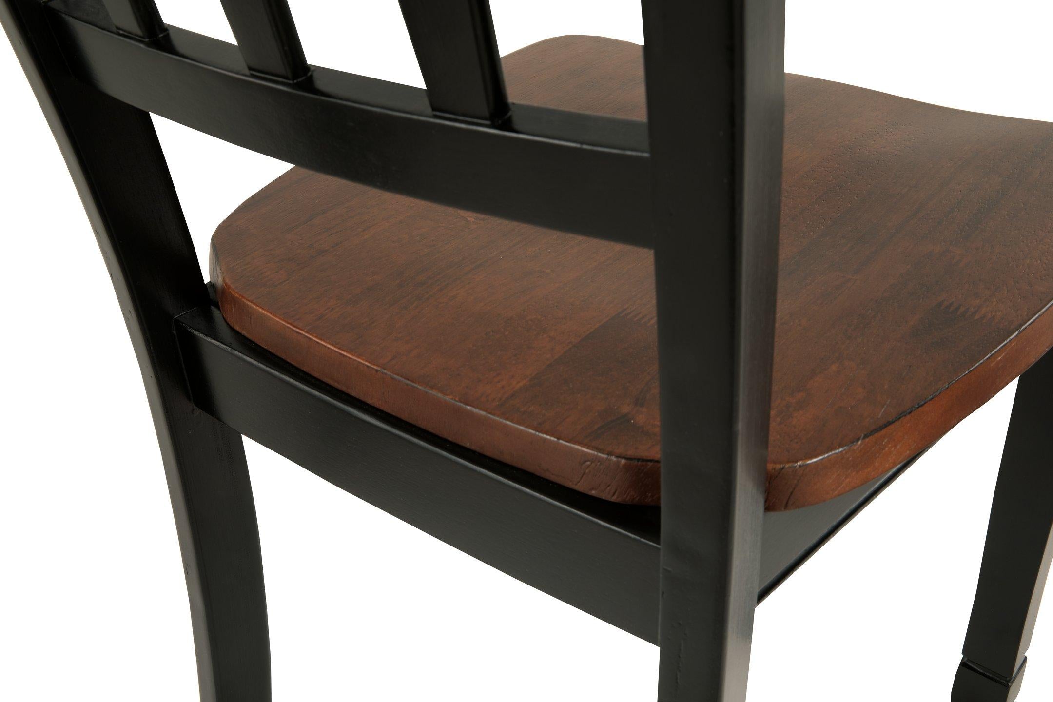 Owingsville Dining Room Set - Luxury Home Furniture (MI)
