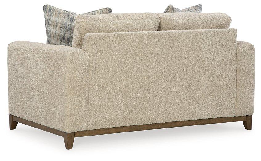Parklynn Living Room Set - Luxury Home Furniture (MI)