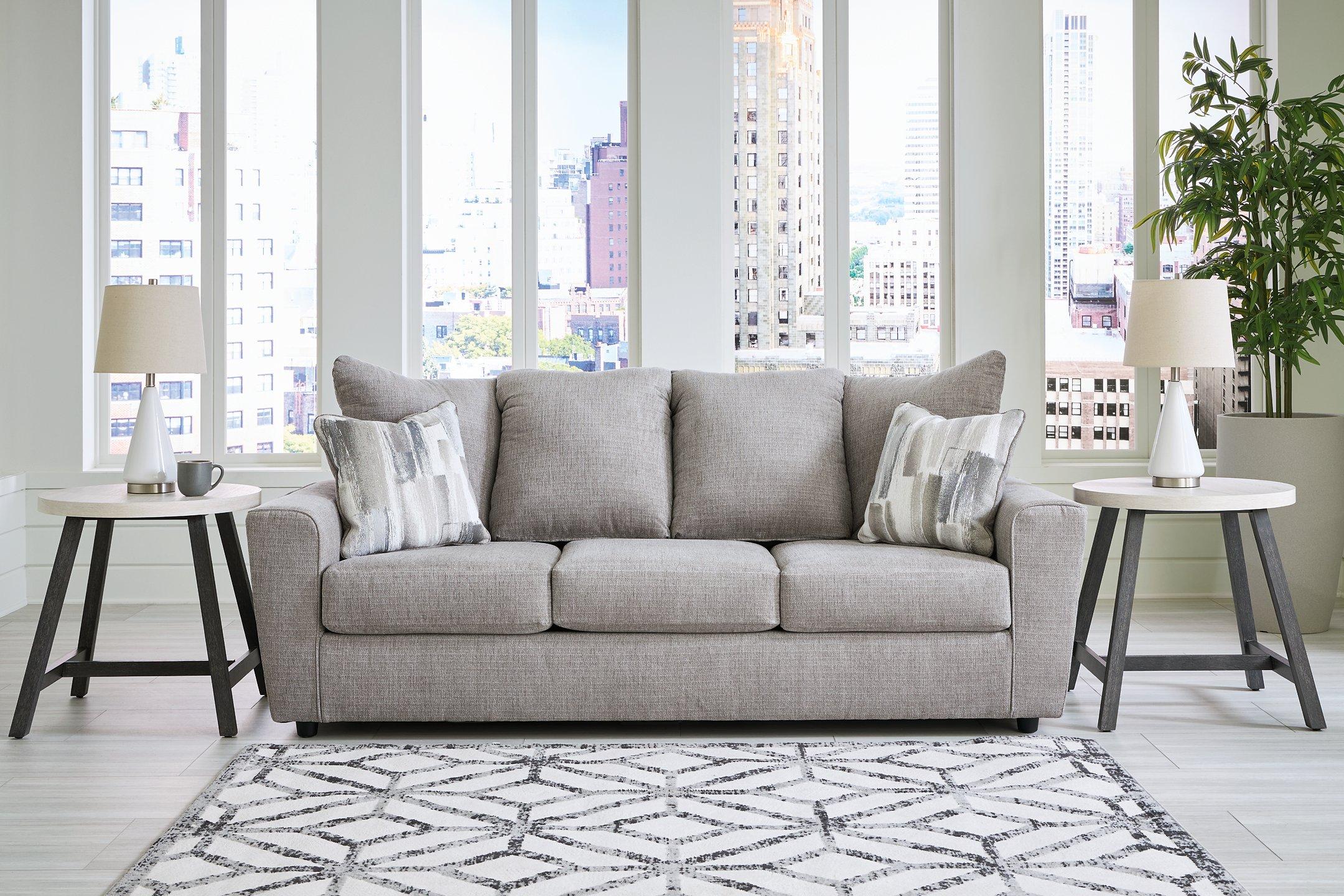 Stairatt Living Room Set - Luxury Home Furniture (MI)