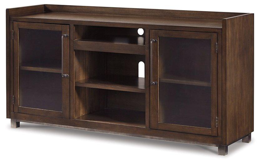 Starmore 3-Piece Wall Unit with Electric Fireplace - Luxury Home Furniture (MI)