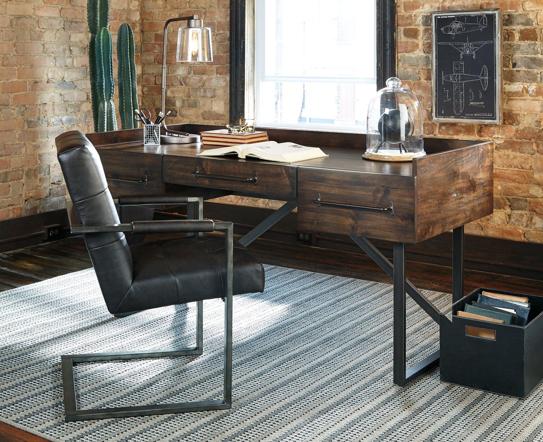 Starmore Home Office Desk Chair - Luxury Home Furniture (MI)