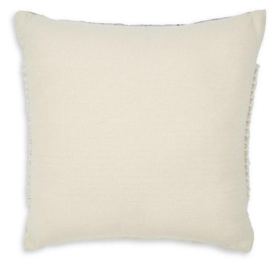 Rowcher Pillow (Set of 4) - Luxury Home Furniture (MI)