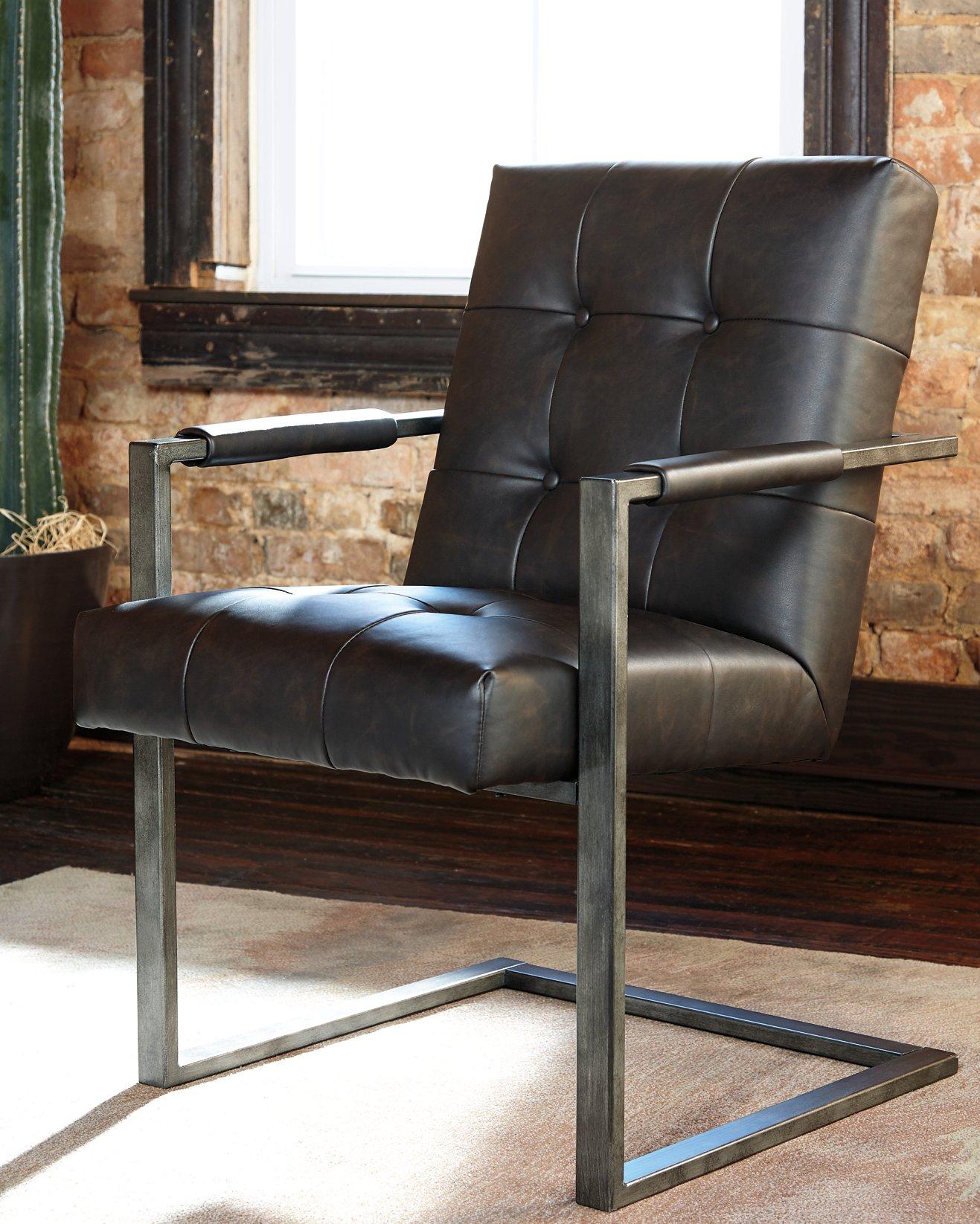 Starmore Home Office Set - Luxury Home Furniture (MI)